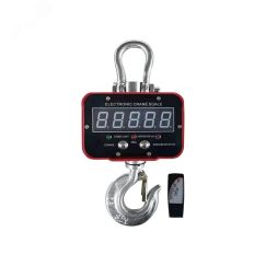 Весы электронные крановые OCS 3.0 т Gearsen GOCS 30