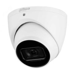 Видеокамера IP 4Мп купольная уличная IP67 ИК-30м с PoE (2.8мм) Dahua DH-IPC-HDW3441EMP-S-0280B-S2