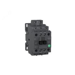 КОНТАКТОР MC1D 3P 18A НО+НЗ 24VDC SE (Systeme) MC1D18BD