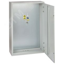 Щит металлический ЩМП-5-1-3   SHMP-5-13_31_Т 36 УХЛ3 IP31 (1400х600х250) ЭРА Б0052627