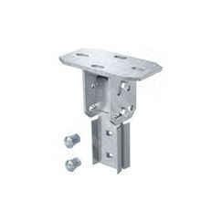 Траверса для профиля IS 8 OBO Bettermann KI 8 VLP FT