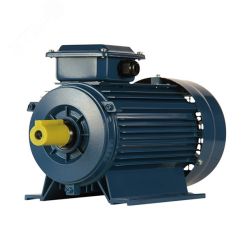 Электродвигатель 5АИ 90 L2 3/3000 IM 1081 Elcom 01.01.213461
