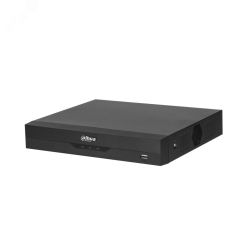 Видеорегистратор гибридный 16-канальный 6Мп до 1 HDD Dahua DH-XVR4116HS-I