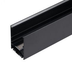 Трек MAG-TRACK-4563-3000 (BK, 5LN) Arlight 046604