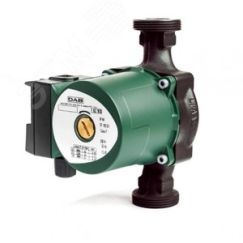 Насос циркуляционный VA 65/180X (1 1/4') M 230/50 с мокрым ротором без частотного регулирования DAB 60182167H