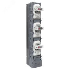 УВРЭ v2 вертикальный (185мм) 250А пофазный под ППН габ.1 PROxima EKF uvre2-v-250-p