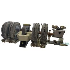Контактор КТ-6014  100А   127В ЭТК УТ-00000127