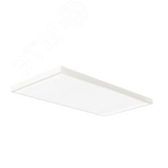 ШКОЛЬНЫЙ СВЕТИЛЬНИК TL-OFFICE SOFT 80 1195х595 940 OPL Технологии света УТ000021741
