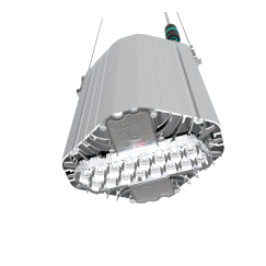 Светильник L-lego II 55/45/Г60/750/L210/05/IKIX-31/220АС IP66 LEDEL