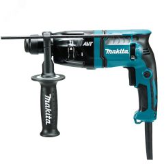 Перфоратор SDS-plus 470Вт, 2 режима, 1.4 Дж, AVT Makita HR1841F