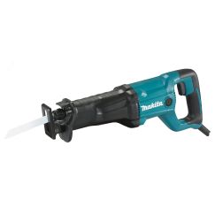 Пила сабельная 1200Вт, рез 255мм, кейс Makita JR3051TK