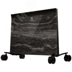 Конвектор электрический ECH/BMI-2000 Brilliant    Marble Electrolux ECH/BMI-2000
