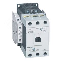 CTX3 Контактор 3п 50А 2НО2НЗ 230В AC LEGRAND 416146