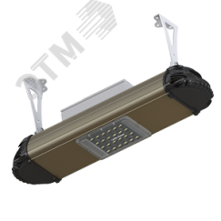 Светильник светодиодный -RS-SL-ATLAS-80W-11В-90-021 LEDALL 1071650