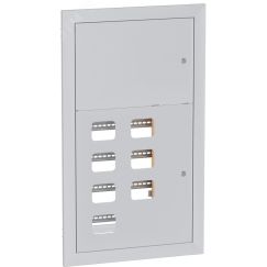 Щит этажный 7 кв. без слабот. отс. (1000х650х160) PROxima EKF mb29-v-7r