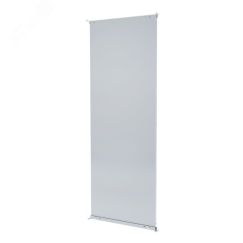 Панель монтажная 2000x800 глухая с боковой установкой AVERES EKF MP20M800S