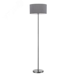 Торшер MALLORCA Arte Lamp A1021PN-1SS