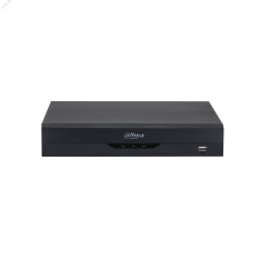 Видеорегистратор мультиформатный HDCVI/CVBS/HDTVI/AHD 4-канальный Dahua DH-XVR5104HS-4KL-I3
