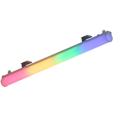 Светильник L-contour 550/7,8/Д/RGBW/03/A1-B2/24DC IP66 DMX512 LEDEL