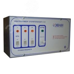 Пульт управления ЭПО-М1-6-9,45 (220 В) ЭВАН 15325