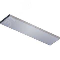 Светильник светодиодный ДВО-16-O-30-4К-IP54-DALI INNOLUX 92090