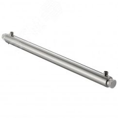 Установки обработки воды ультрафиолетом SST8 - 55w (лампа Philips) Гейзер 36748