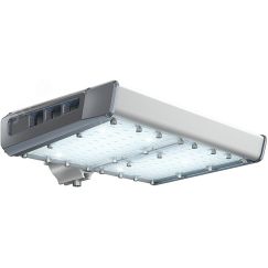 Светильник светодиодный ДКУ-85,4W IP67 13105Лм 4000К КСС D LC F1 (Уличный светильник TL-STREET 90 4K LC F1 D IE) Технологии света УТ000014440