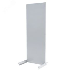 Панель монтажная 2000х800 EKF MP20M800