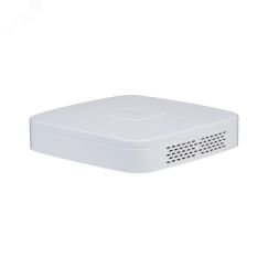 Видеорегистратор IP 8-канальный 12Мп до 1 HDD Dahua DHI-NVR2108-I2