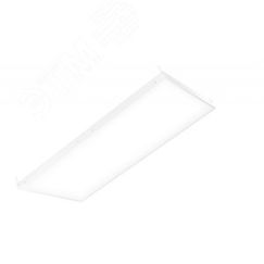 Светильник LED Effect ОФИС УНИВЕРСАЛ IP40 56Вт 7000лм 4000К IP40 КСС Д встраиваемые/накладные/подвесные, DALI ЛЕД-Эффект LE-СВО-03-056-8438-40Д+LE0973