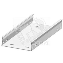 Промышленный напольный короб Vergokan PETFCL60.250.200