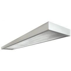 Светильник светодиодный ДВО-45,7W IP54 5319Лм 4000К КСС Г БАП 3,5 (TL-Office 46 L1200 PRS 940 IP54 EM 3-3,5) Технологии света УТ000019212