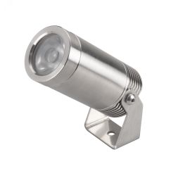 Светильник KT-WATER-R44-8W RGBW (SL, 24 deg, 12V) (ARL, IP68 Металл, 3 года) Arlight 028079