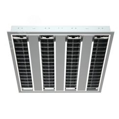 Светильник светодиодный PTF/R LED UNI 595 4000K Световые Технологии 1022000070