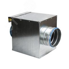 Воздухонагреватель водяной ВОК 250/2 VentART 4687203825829