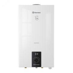 Водонагреватель газовый проточный Tion 26 D Thermex 351121