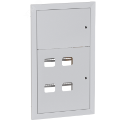 Щит этажный 4 кв. без слабот. отс. (1000х650х160) EKF mb29-v-4r