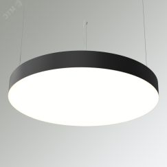 Светильник светодиодный RVE-LBX-RING-1600х600х600х120мм 223Вт Подвесной 4000К белый) RVElektro RVE00000262