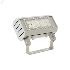Светодиодный светильник VARTON промышленный Olymp Mini 60° 30 Вт 5000 K Вартон V1-I0-70503-04L07-6503050