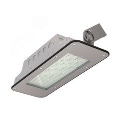 Светильник LED ОПТИМА TG (СБУ) 25Вт 3800Лм 3,0К КСС Д темперированное прозрачное стекло IP67 ЛЕД-Эффект LE-СБУ-28-025-2897-67Т