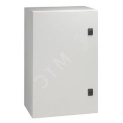 Щит монтажный ЩМП 600х400х250мм LEGRAND 39943