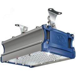 Светильник светодиодный ДБП-44,8W IP67 6810Лм 5000К КСС К40 (TL-PROM SM 45 5K К40) Технологии света УТ000011645