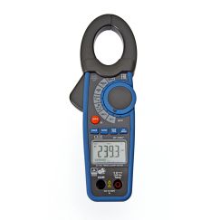 Клещи электроизмерительные True RMS DT-3367 CEM 481783