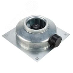 Вентилятор канальный на монтажной пластине VENT/V-125 L Soler & Palau 03-0101-312