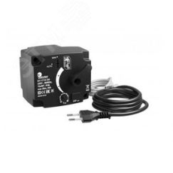 Привод Wester S11 3P 20500B-K 230 VAC 50 Hz 50s/90 3-point SPDT 10 Nm WESTER WA-003