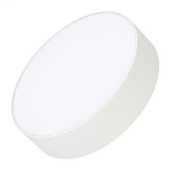 Светильник IM-RONDO-EMERGENCY-3H-R210-20W Day4000 (WH, 120 deg, 230V) (Arlight, IP40 Металл, 2 года) Arlight 038885