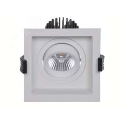 Светильник RADO 18 WH D45 4000K DALI Световые Технологии 1278000320