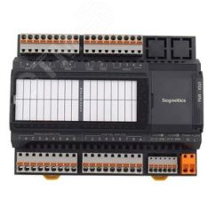 Модуль расширения универсальный Segnetics FMR-1021-10-4