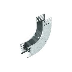 Вертикальный угол 90град. внутренний 110x500 горячий цинк OBO Bettermann RBV 150 S FT