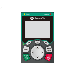 LCD панель управления STV900H (Кран/Подъемник) SE (Systeme) SEOP-1216